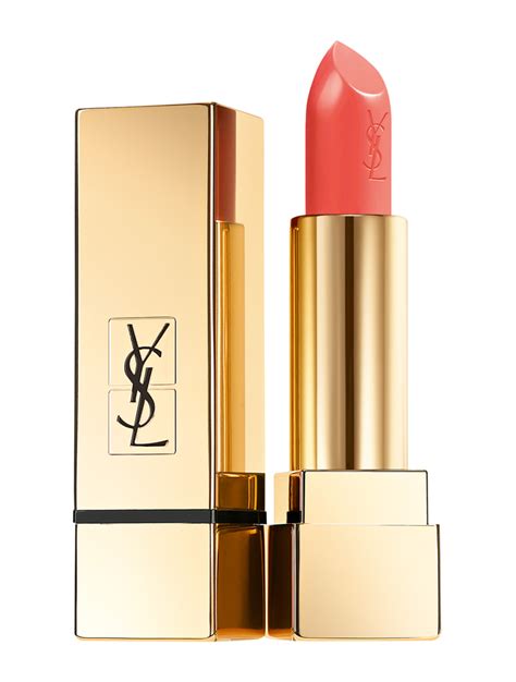 ysl corail urbain